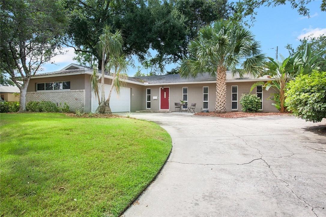 2758 Cady Way, Winter Park, FL 32792