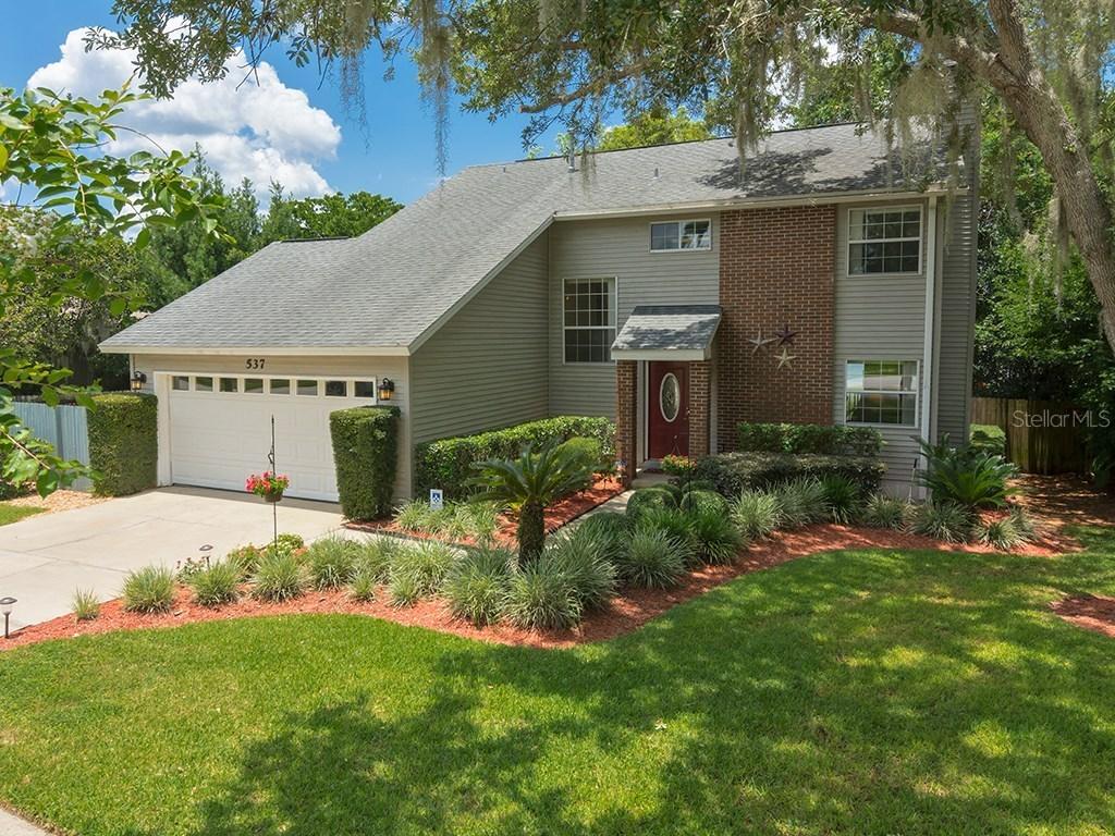 537 Tiberon Cove Rd., Longwood, FL 32750