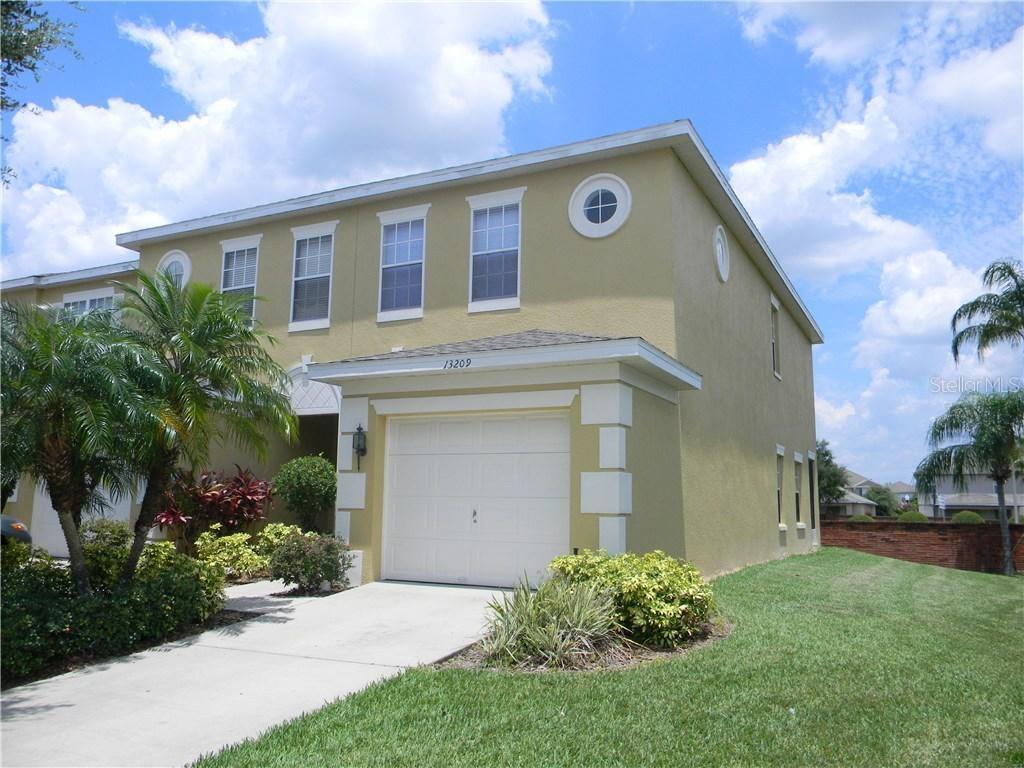 13209 Daniels Landing Cir, Winter Garden, FL 34787