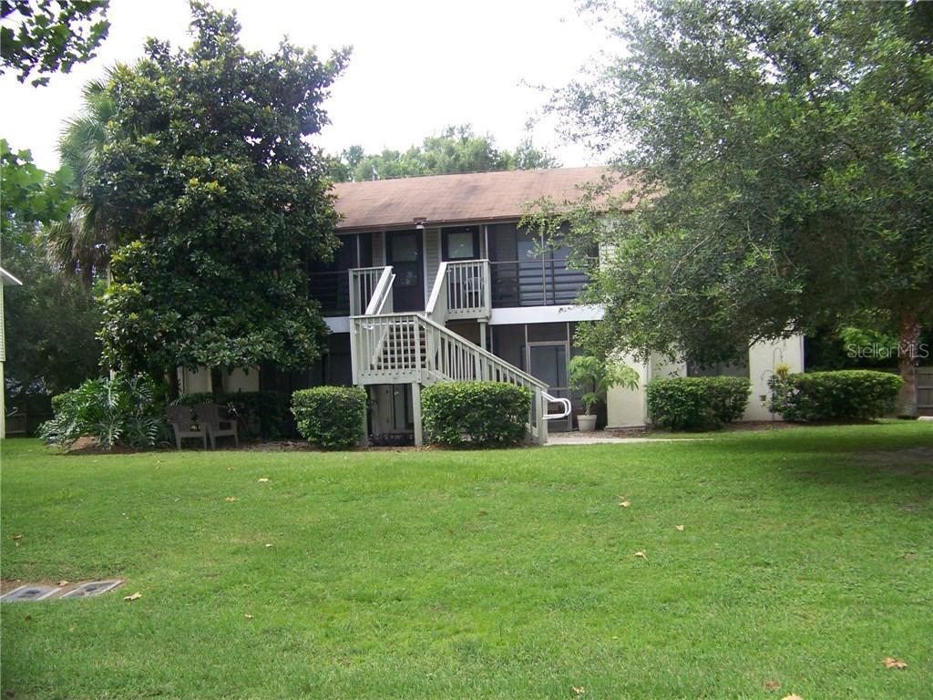 7304 Swallow Run #304, Winter Park, FL 32792