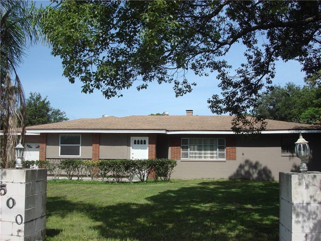 1500 N Chickasaw Tr., Orlando, FL 32825