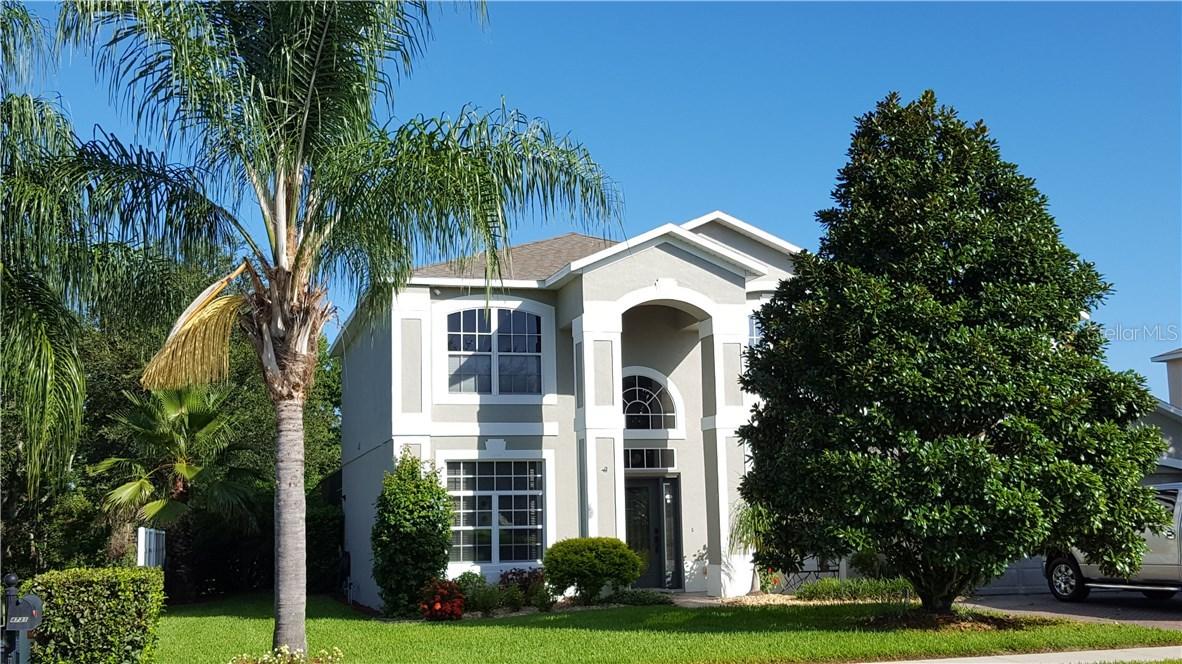 4731 Cape Hatteras Dr., Clermont, FL 34714