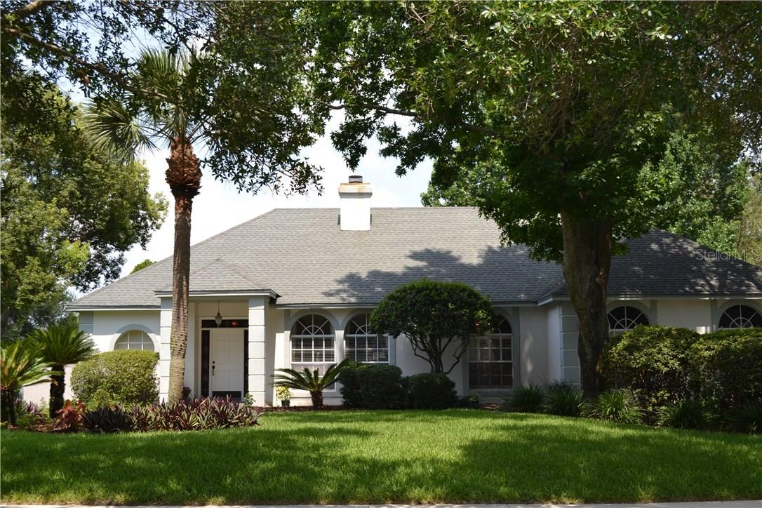 4547 Village Wood Dr., Orlando, FL 32835