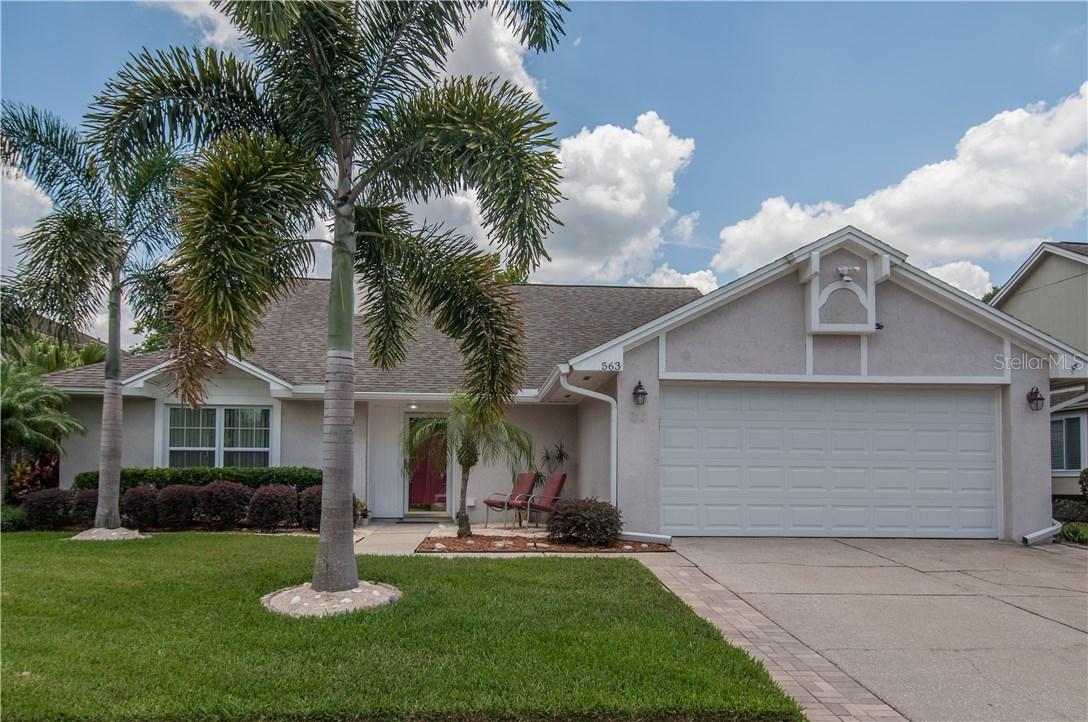 563 W Springtree Way, Lake Mary, FL 32746