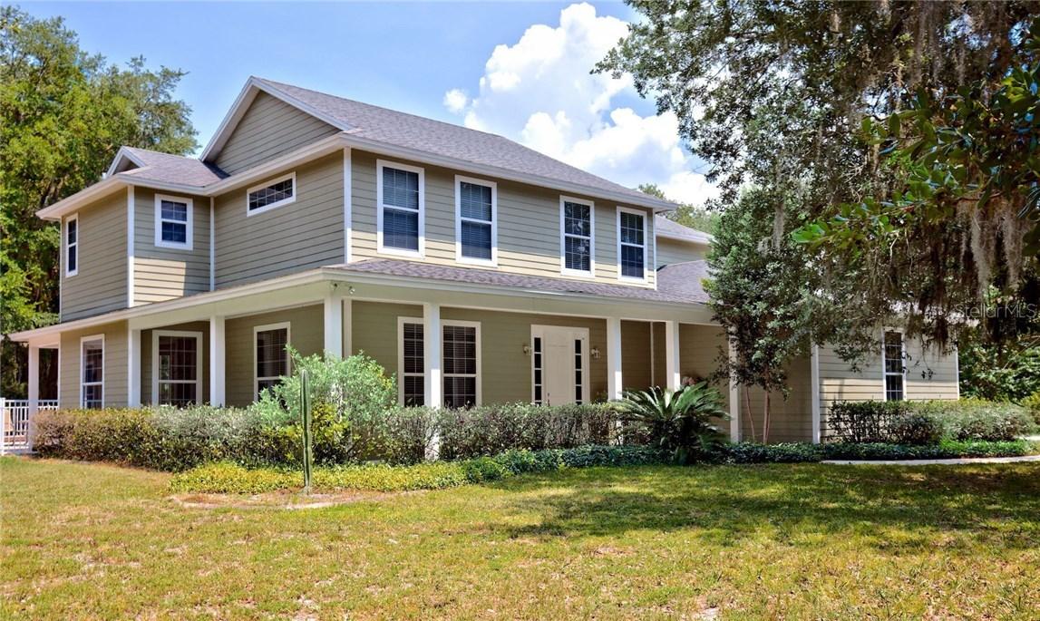3401 Florida Ave., Oviedo, FL 32765