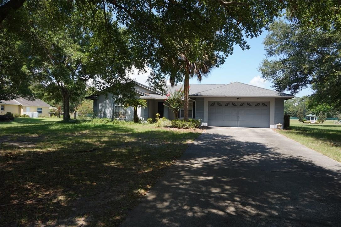 7717 Lake Andrea Cir., Mount Dora, FL 32757