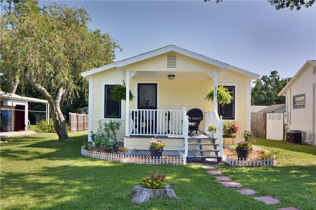 215 Pennsylvania Ave., Winter Garden, FL 34787