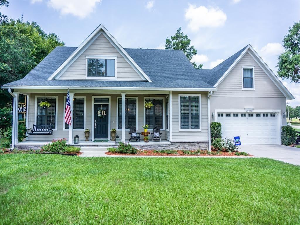 36201 Michigan Dr., Eustis, FL 32736