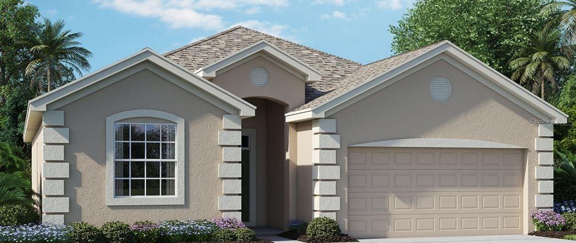 3547 Kinley Brooke Ln., Clermont, FL 34711