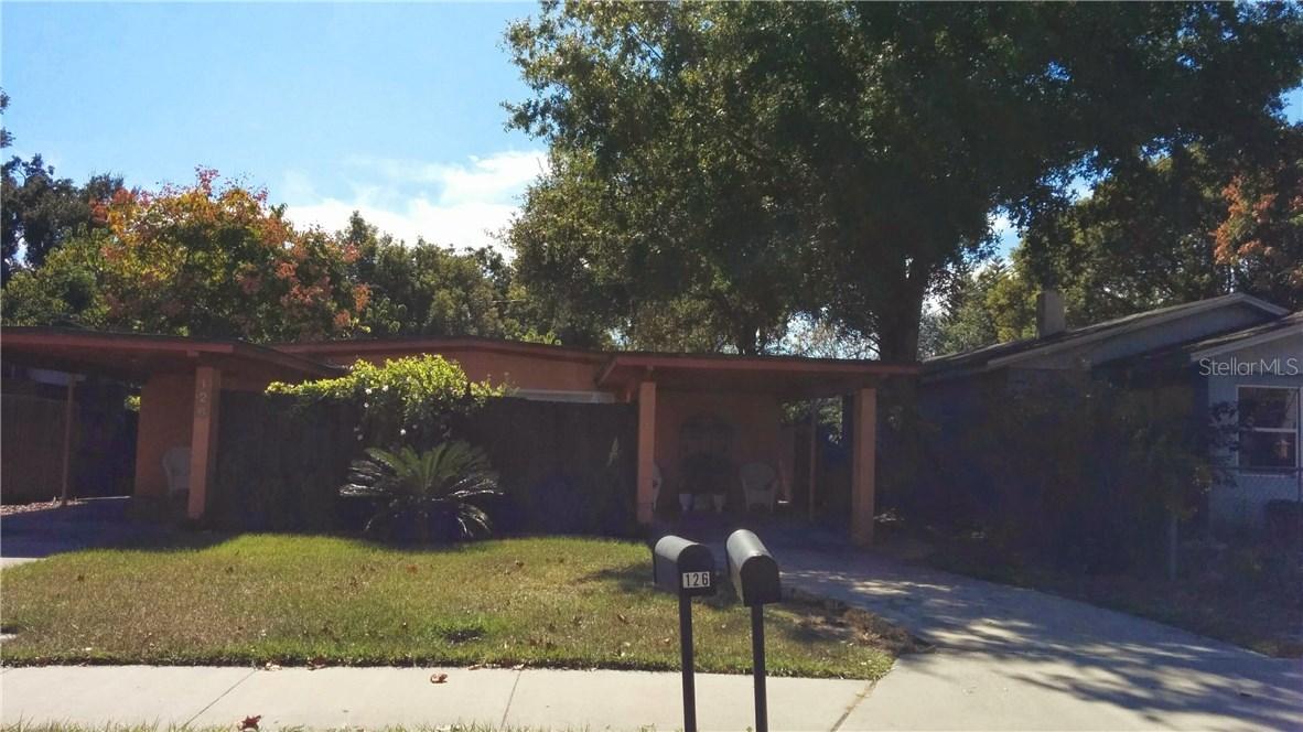124 E Grant St., Orlando, FL 32806