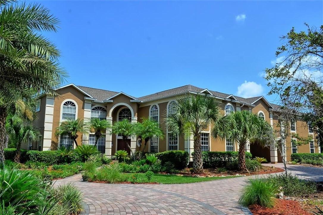 1140 Gallant Fox Way, Chuluota, FL 32766