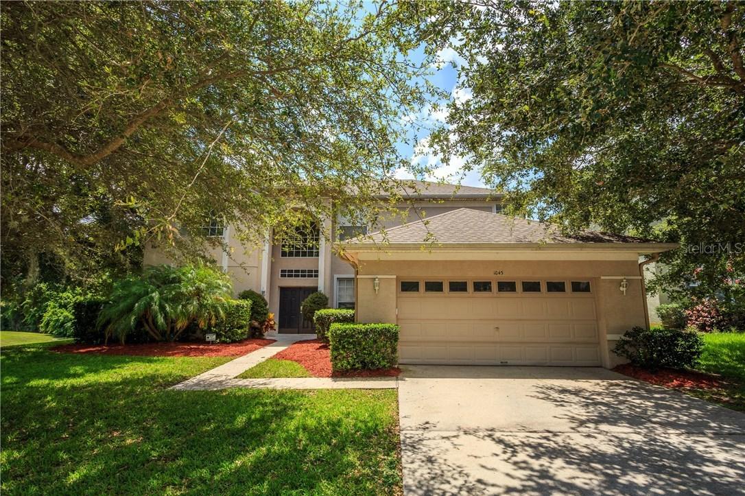 1043 Coastal Cir., Ocoee, FL 34761