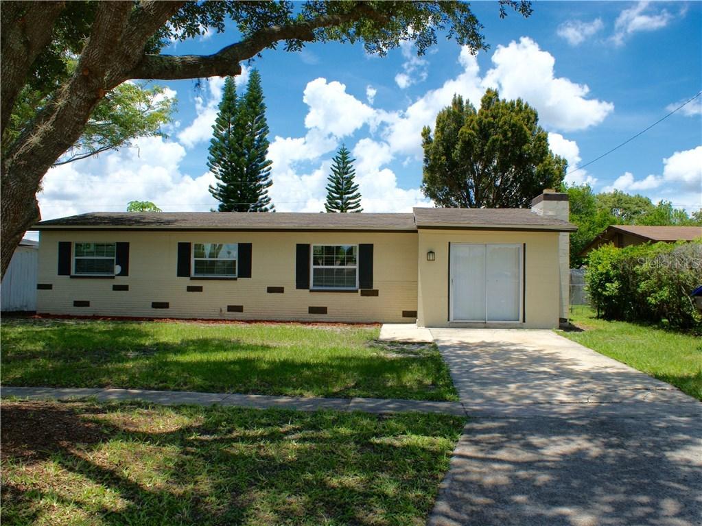 4108 Connel Ln., Orlando, FL 32822