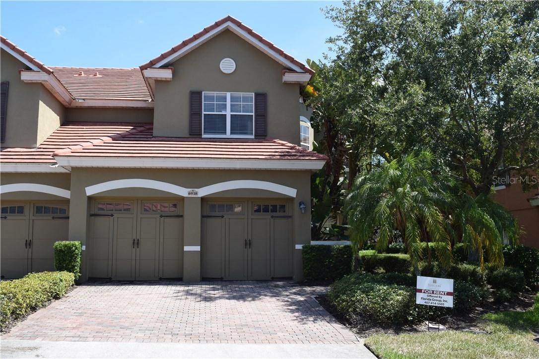 6938 Piazza St., Orlando, FL 32819