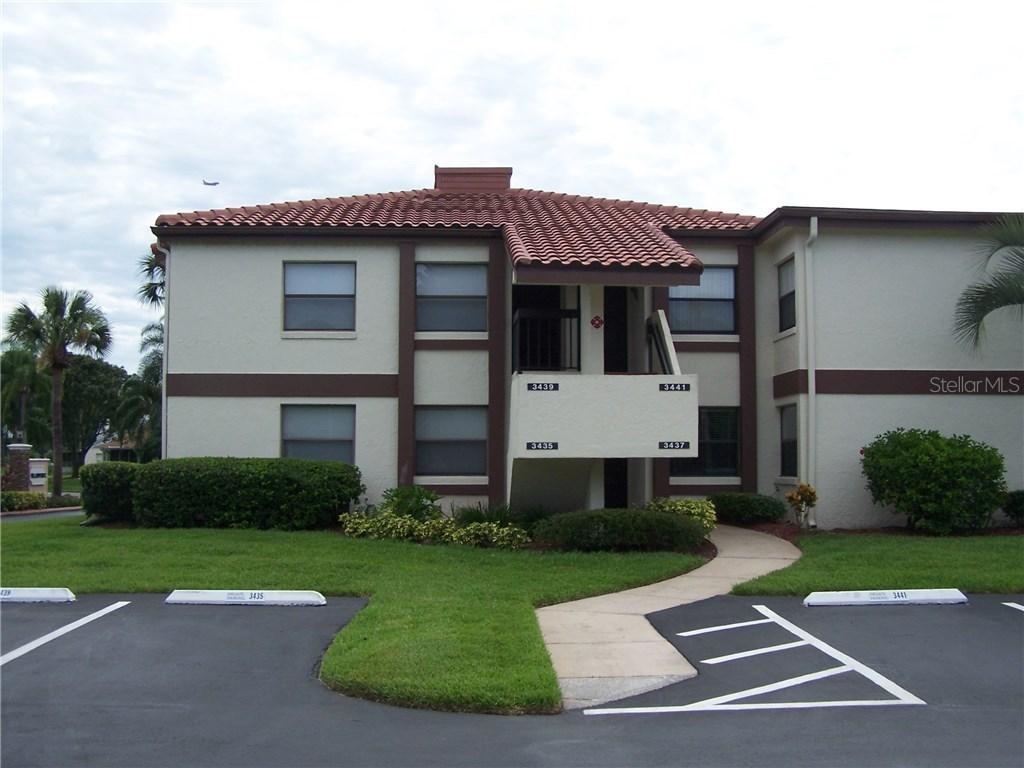 3437 Flossmoor Ave. #102, Orlando, FL 32822