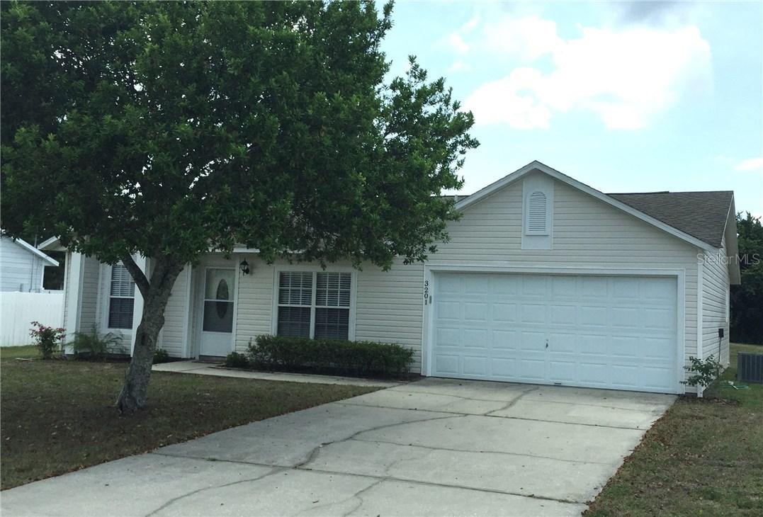 3201 Riverhead Dr., Deltona, FL 32738