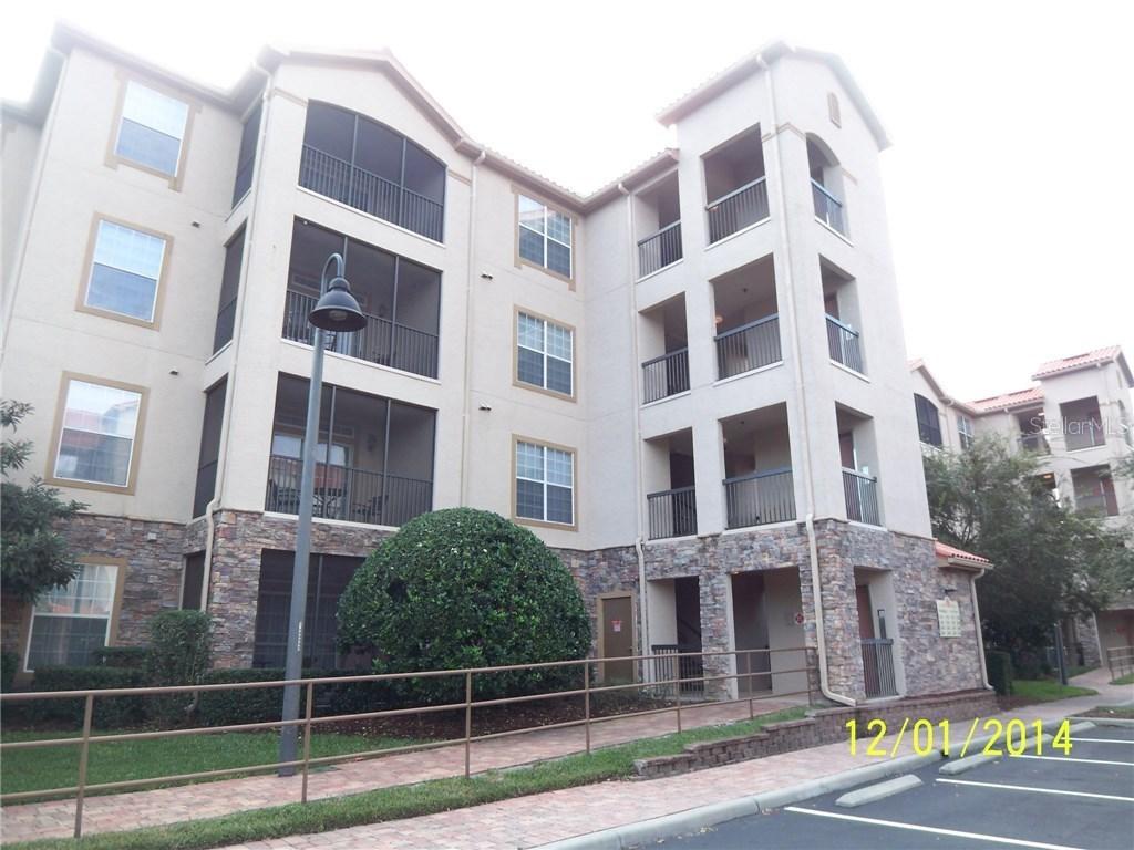 8020 Tuscany Way #2302, Davenport, FL 33896