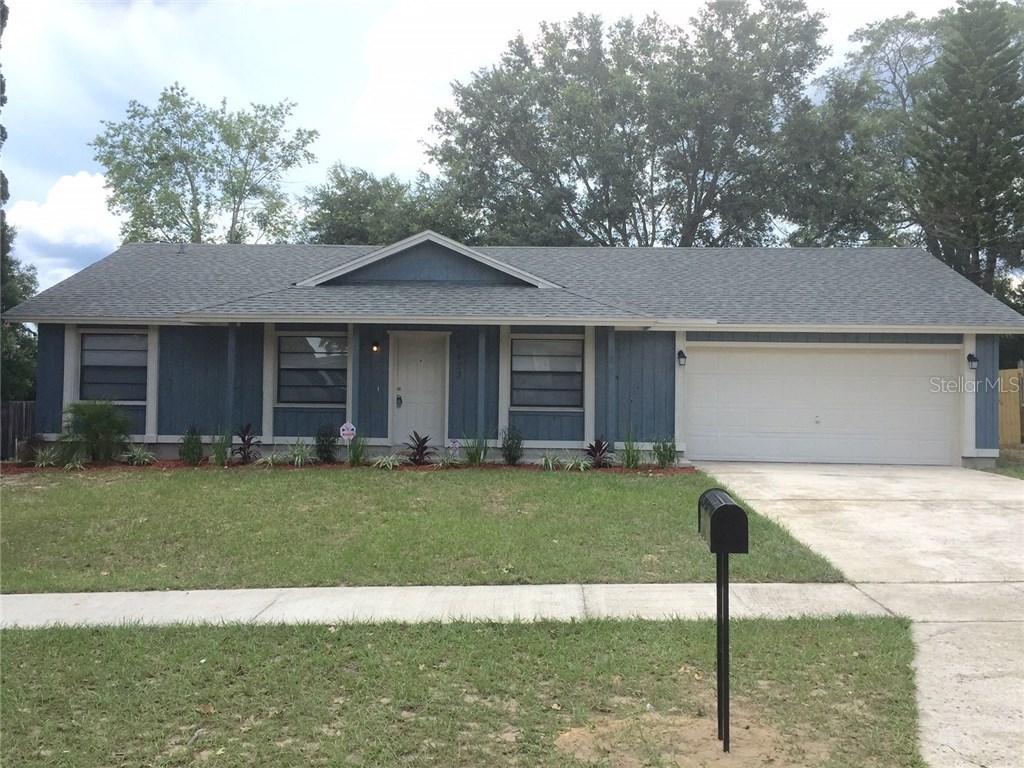 6423 Jennifer Jean Dr., Orlando, FL 32818