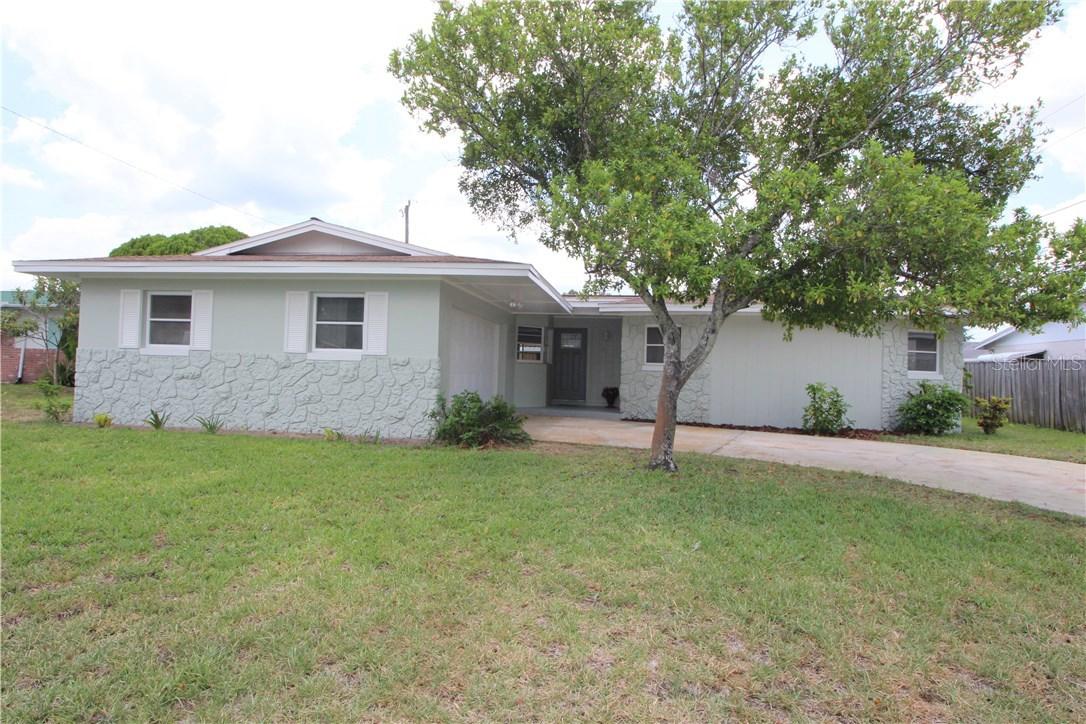 3511 Constitution Dr., Titusville, FL 32780