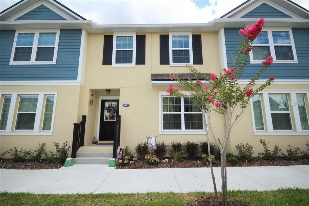 1303 Mill Pond Ln., Winter Springs, FL 32708