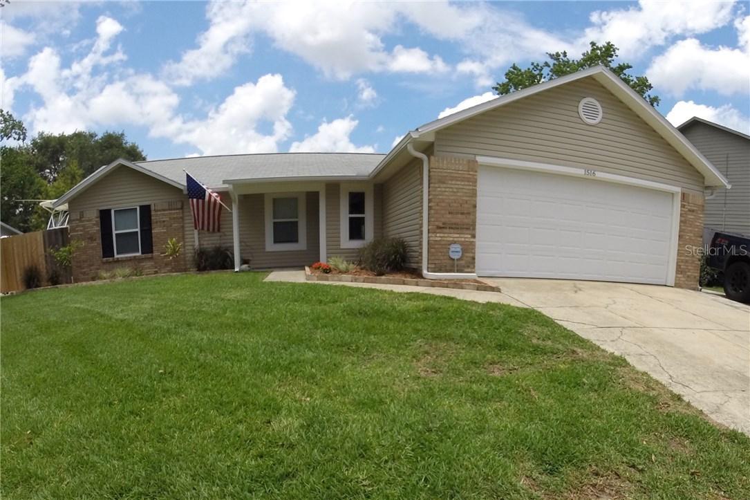 1516 Ison Ln., Ocoee, FL 34761