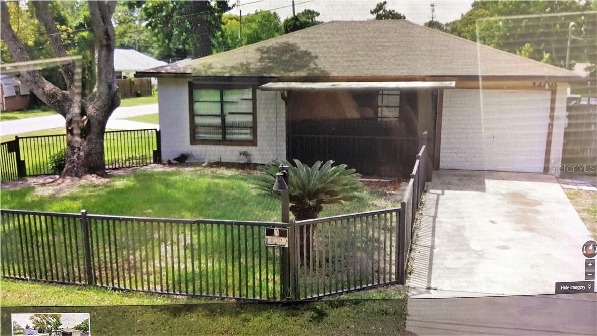 2400 Calloway Dr., Orlando, FL 32810