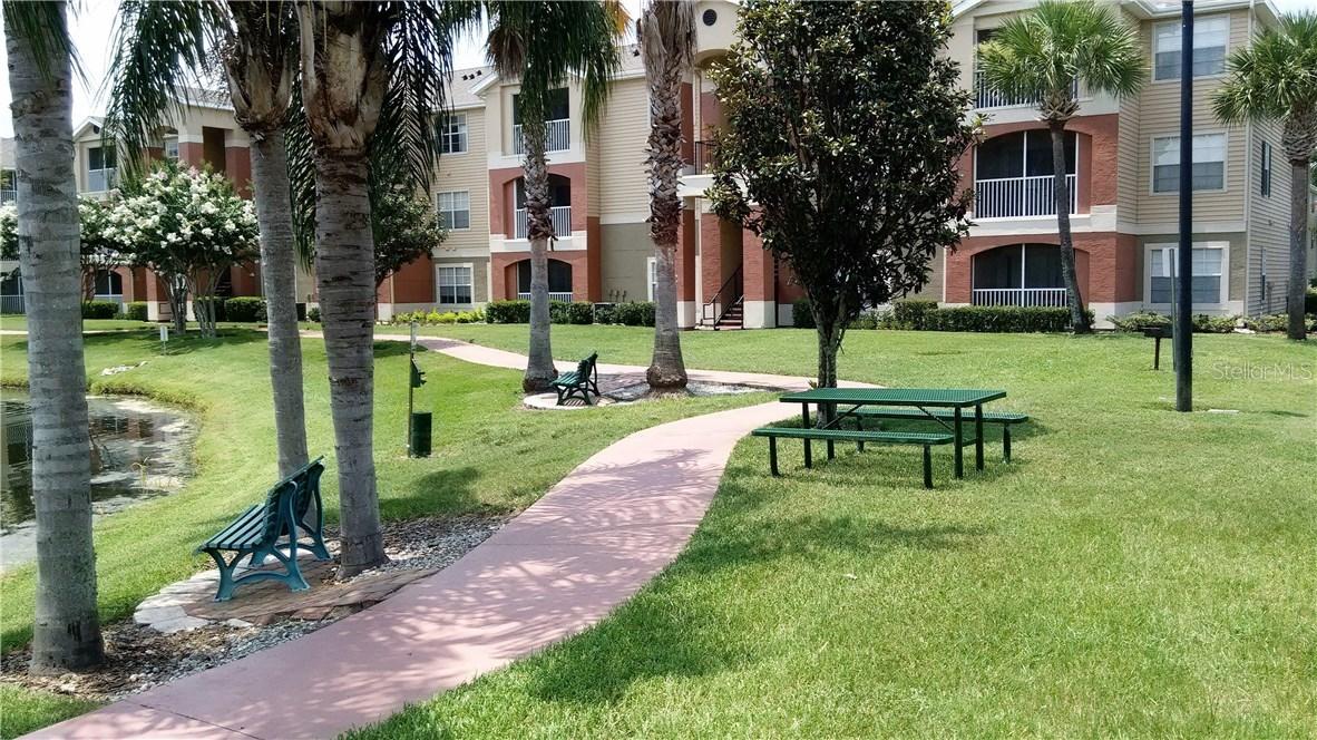1969 Summer Club Dr. #107, Oviedo, FL 32765