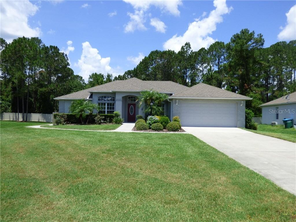 691 Cloverleaf Blvd., Deltona, FL 32725