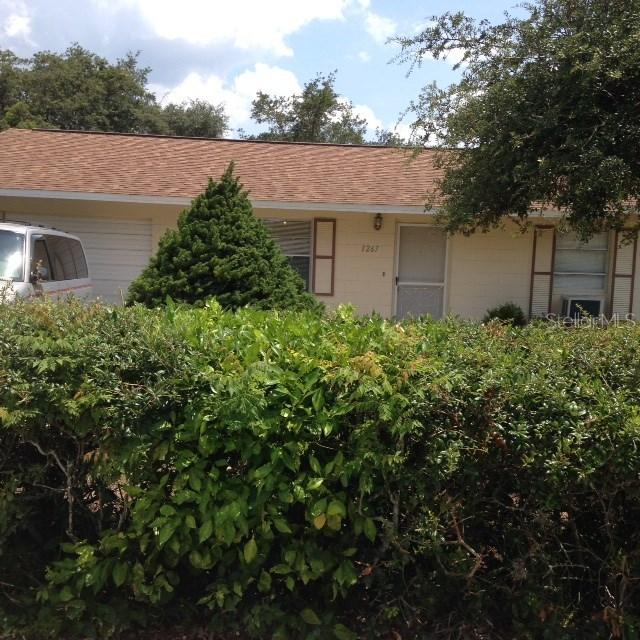 1267 E Harrison St., Oviedo, FL 32765