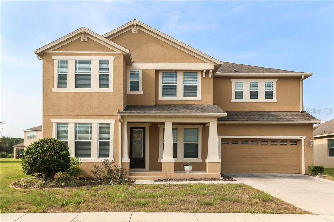 595 Sky Top Dr., Ocoee, FL 34761