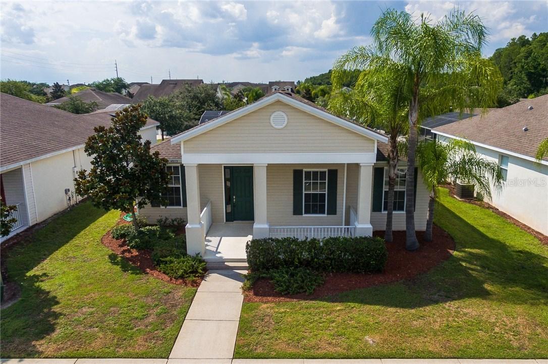 4973 Pall Mall St., Kissimmee, FL 34758