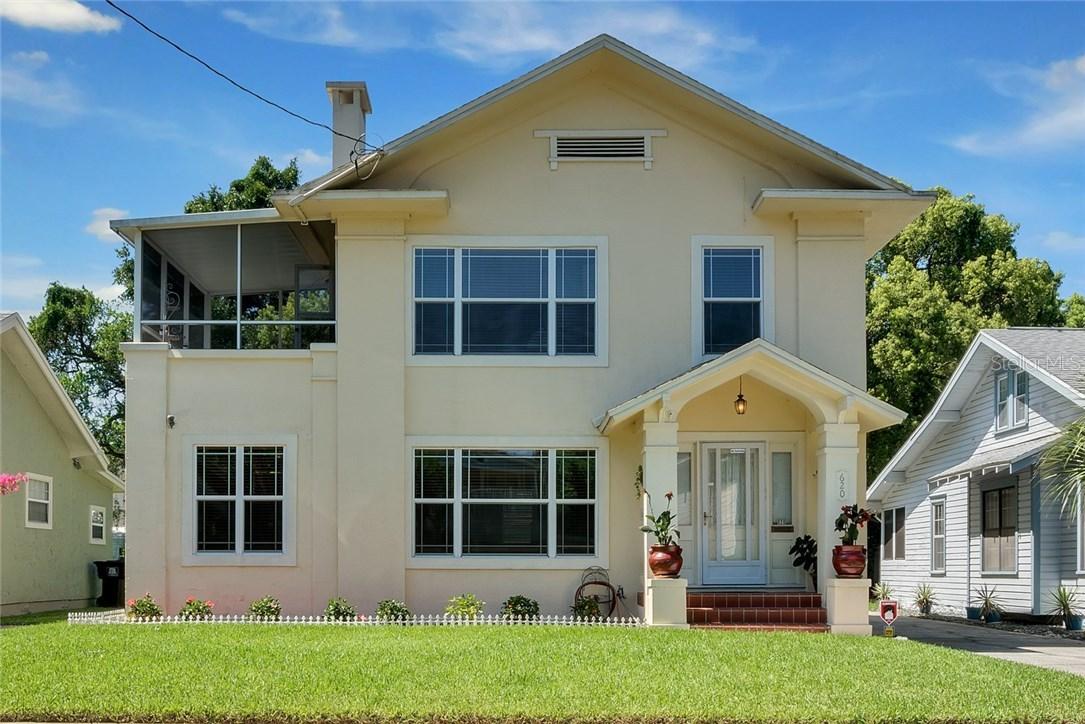 620 Park Lake St., Orlando, FL 32803