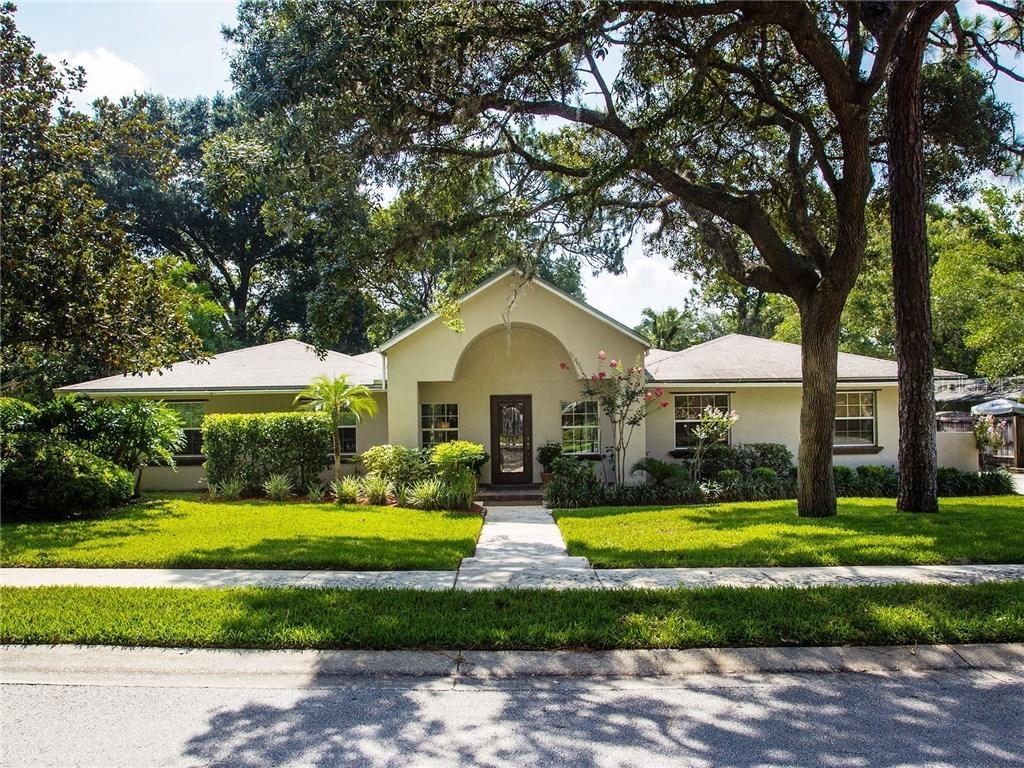 109 Countryside Dr., Longwood, FL 32779