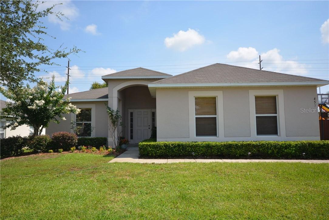 457 Yearling Cove Loop, Apopka, FL 32703