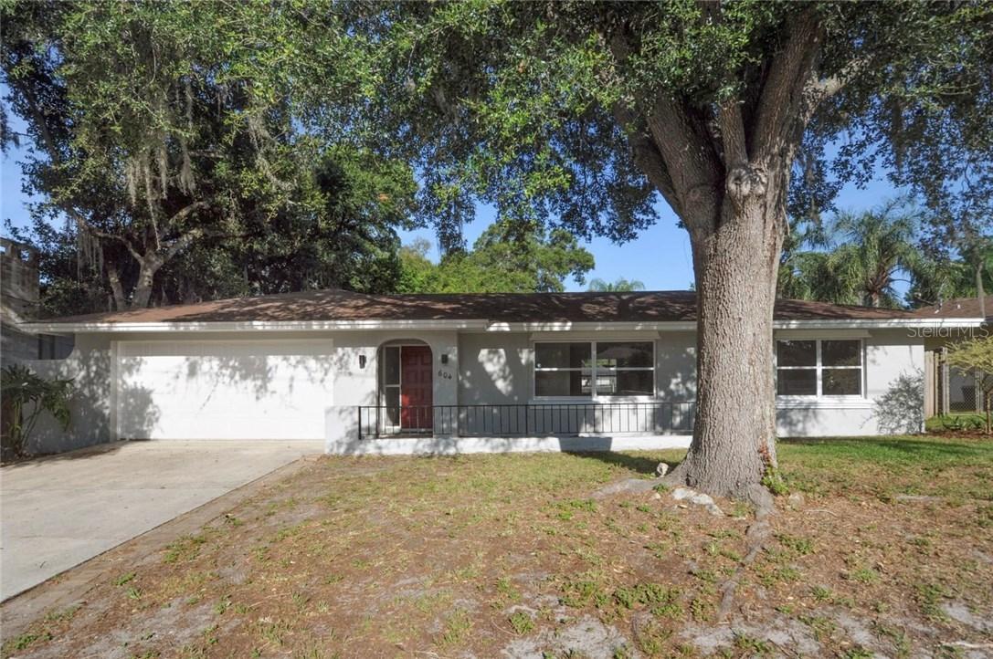 604 Hill Ave., Ocoee, FL 34761