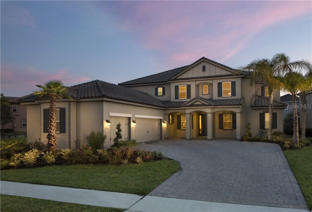 7578 Green Mountain Way, Winter Garden, FL 34787