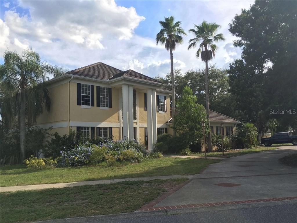 12500 Butler Bay Ct., Windermere, FL 34786