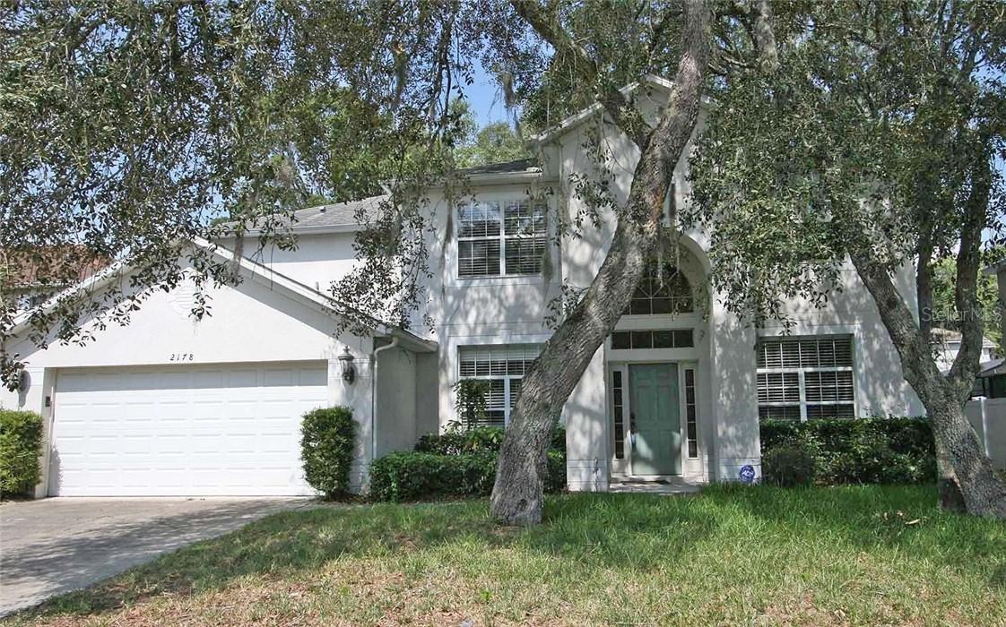 2178 Twisted Pine Road, Ocoee, FL 34761