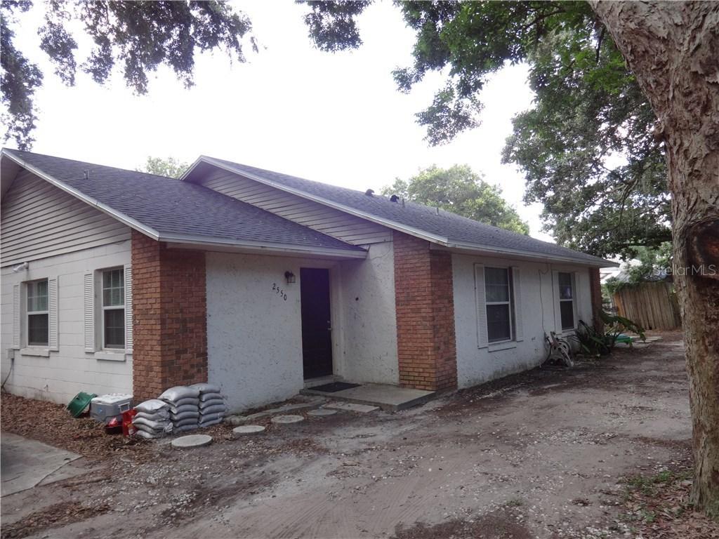 2550 Jasper Ct., Winter Park, FL 32792