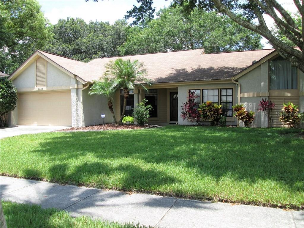 3339 Spotted Fawn Dr., Orlando, FL 32817