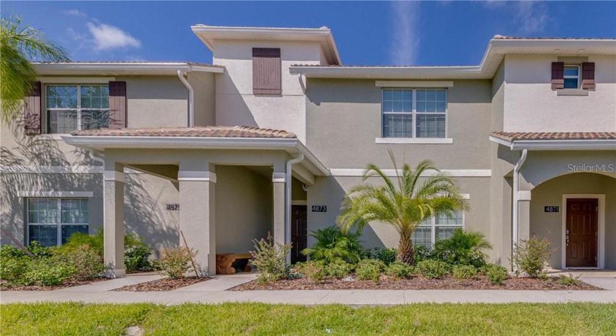 4873 Clock Tower Dr., Kissimmee, FL 34746