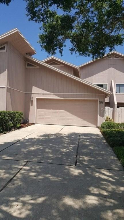 492 Lakeview Dr. #38, Palm Harbor, FL 34683