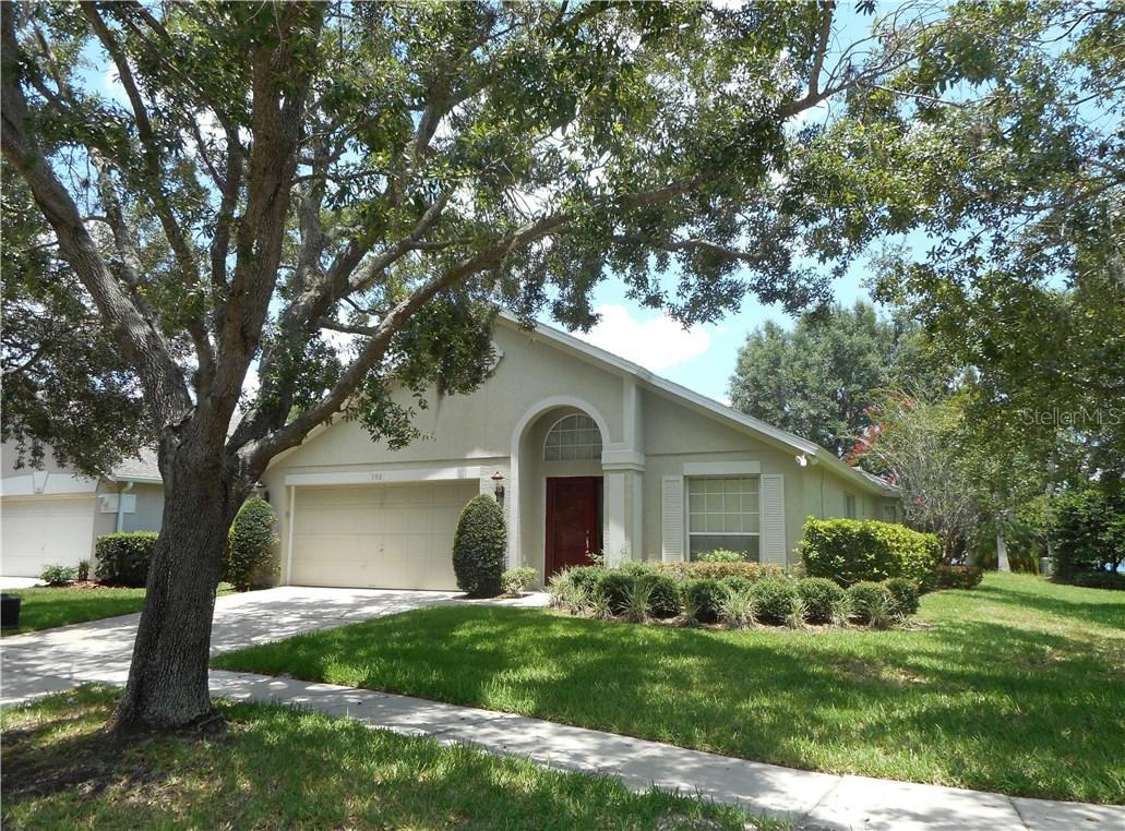 598 Saddell Bay Loop, Ocoee, FL 34761