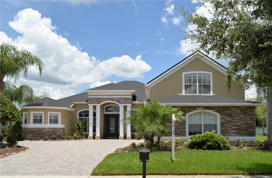 3830 Stone Pine Ct., Oviedo, FL 32766
