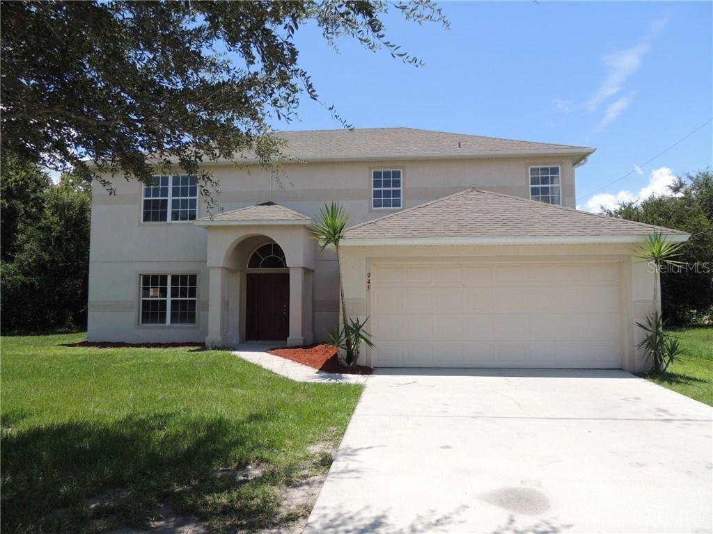 945 Fort Smith Blvd., Deltona, FL 32738