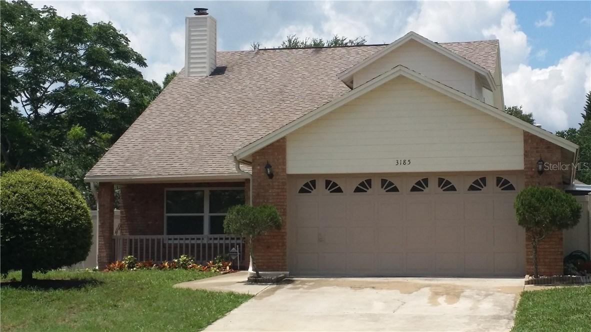 3185 Battersea Way, Winter Park, FL 32792