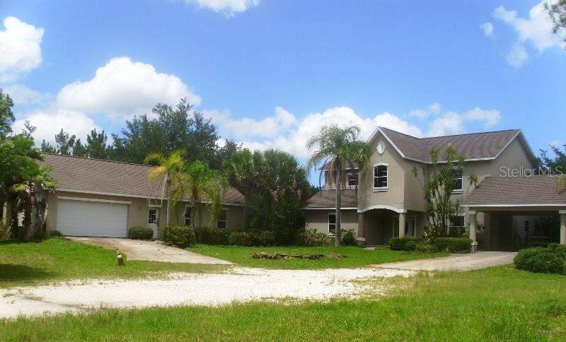378 Pine Woods Rd., Ormond Beach, FL 32174