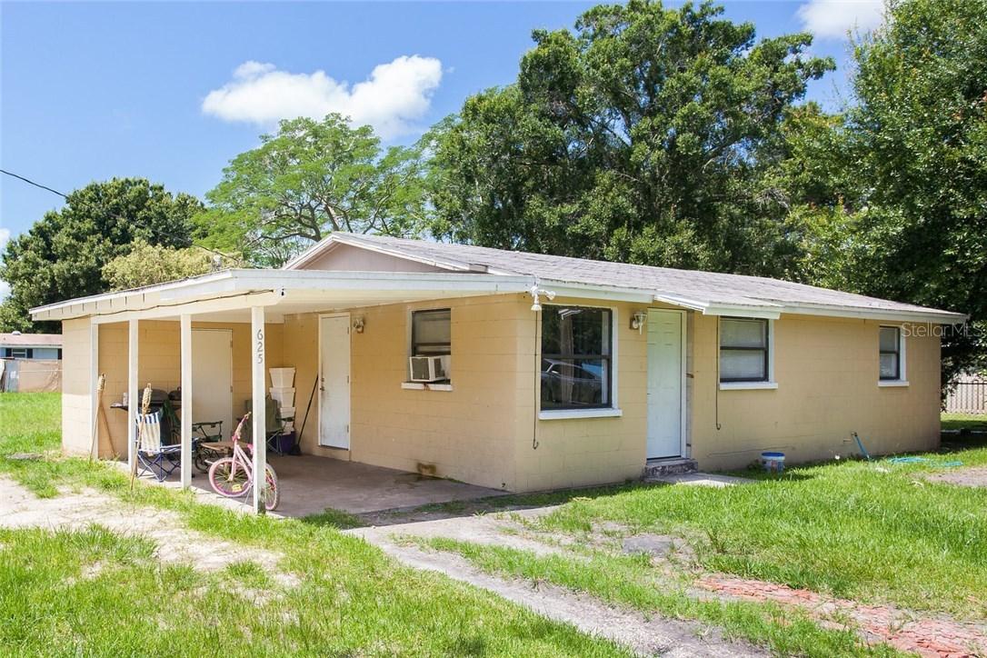 625 Mency St., St. Cloud, FL 34769