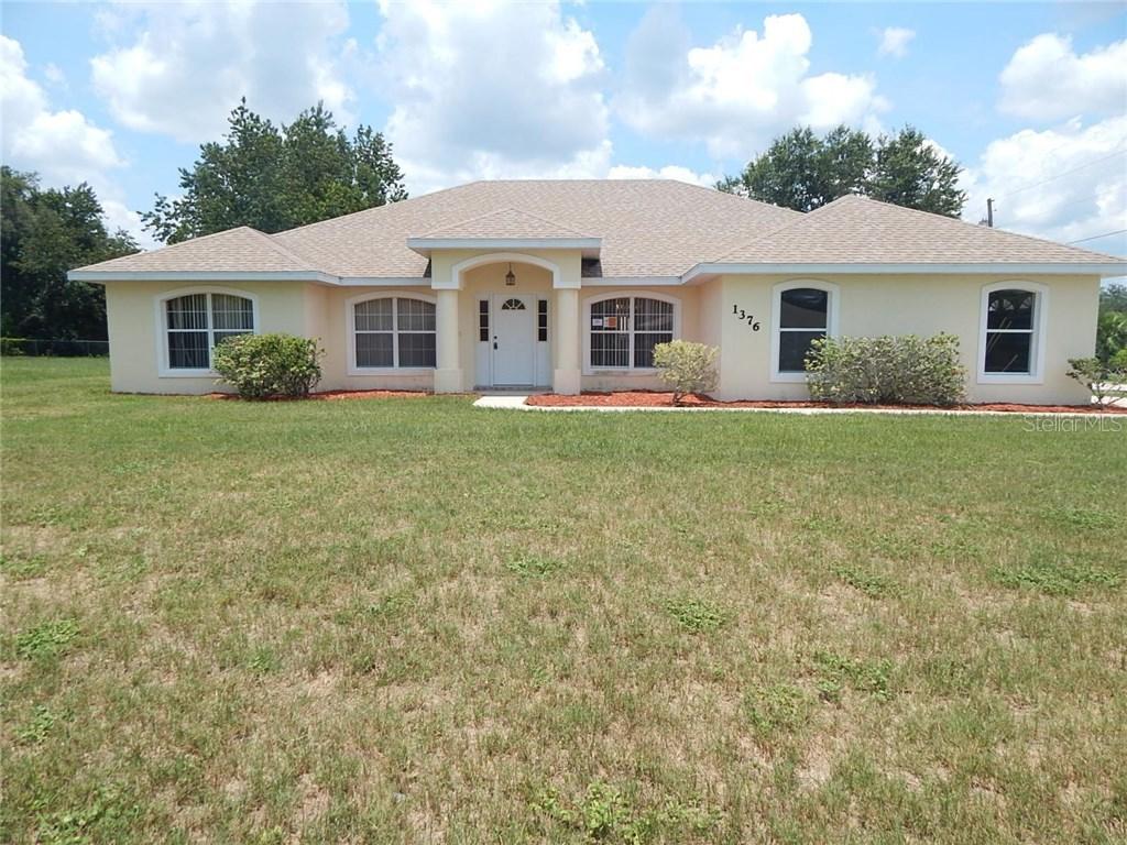1376 Azora Dr., Deltona, FL 32725