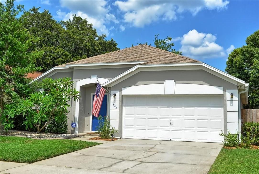 1665 Slash Pine Pl., Oviedo, FL 32765